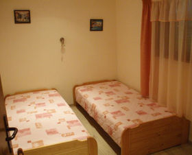 Apartmány 549-138