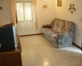 Apartmány 549-138