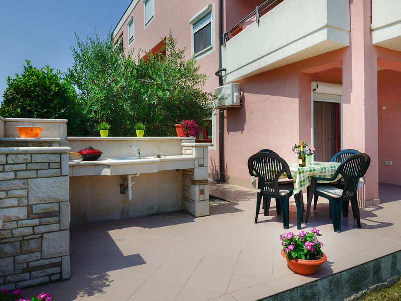 Apartmány 1318-816