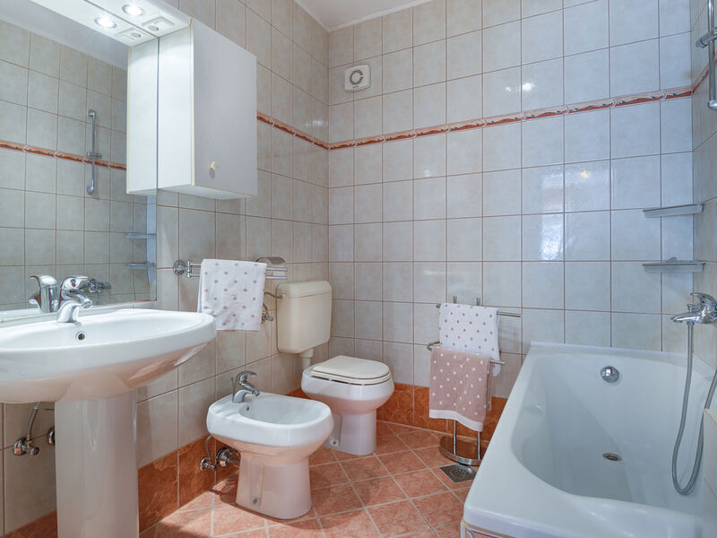 Apartmány 1318-816