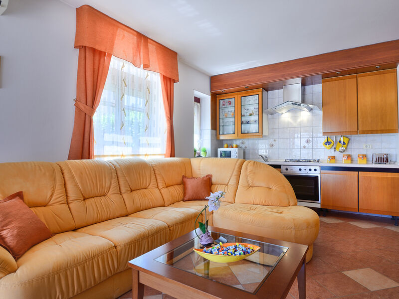 Apartmány 1318-816