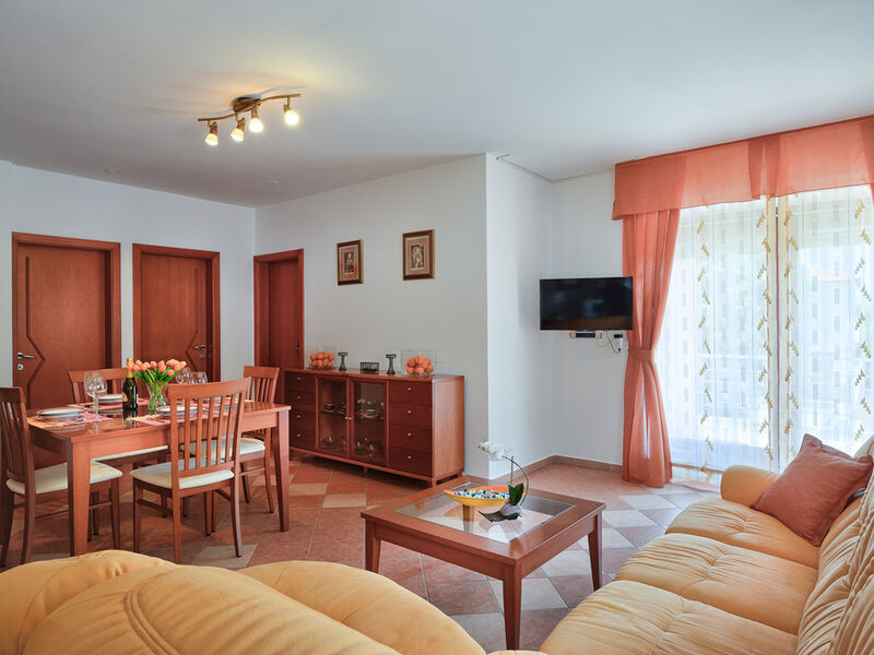 Apartmány 1318-816