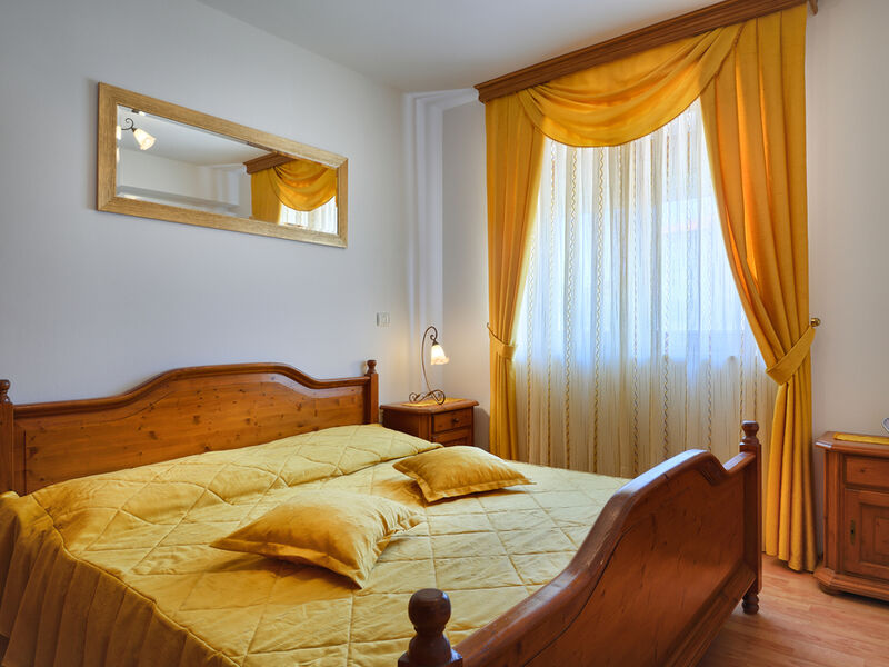 Apartmány 1318-816
