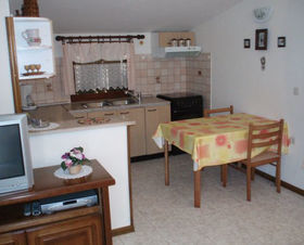 Apartmány 549-138