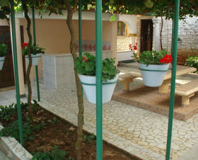 Apartmány 549-138