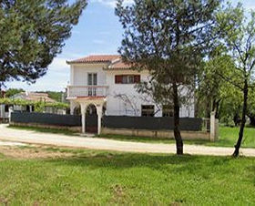 Apartmány 549-138