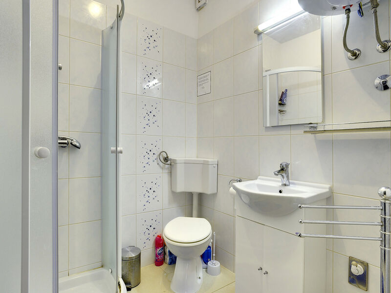 Apartmány 1318-832