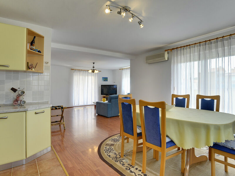 Apartmány 1318-833