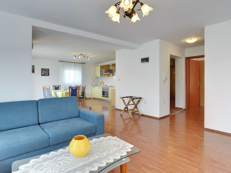 Apartmány 1318-833