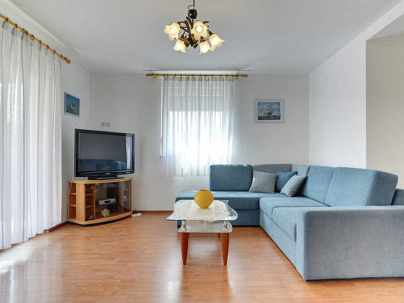 Apartmány 1318-833