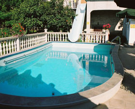 Apartmány 549-138