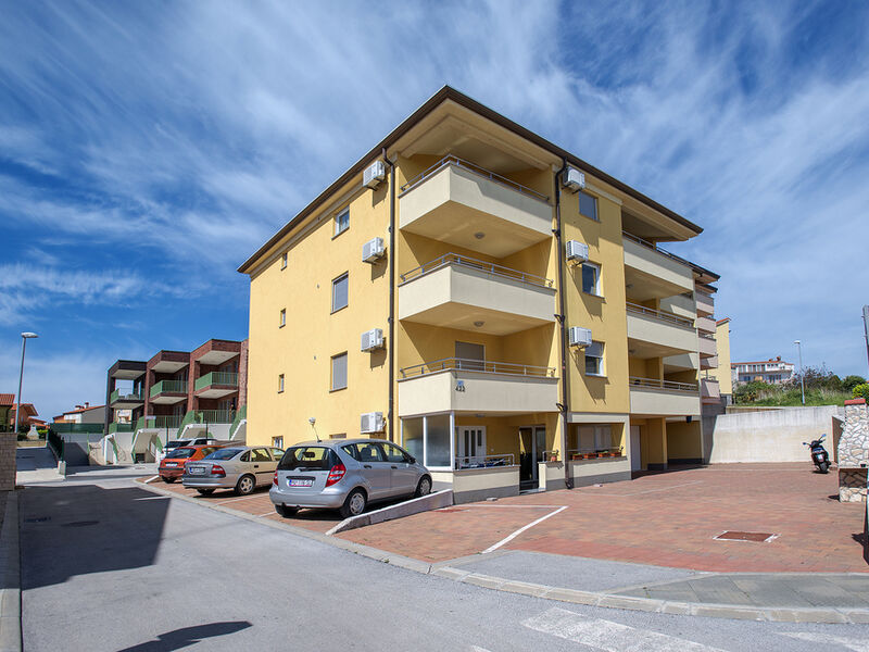 Apartmány 1318-844
