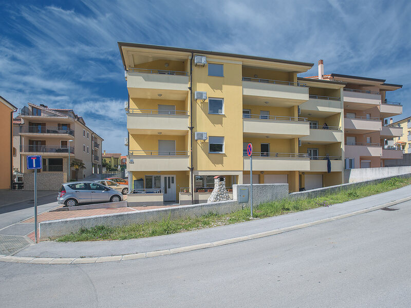 Apartmány 1318-844