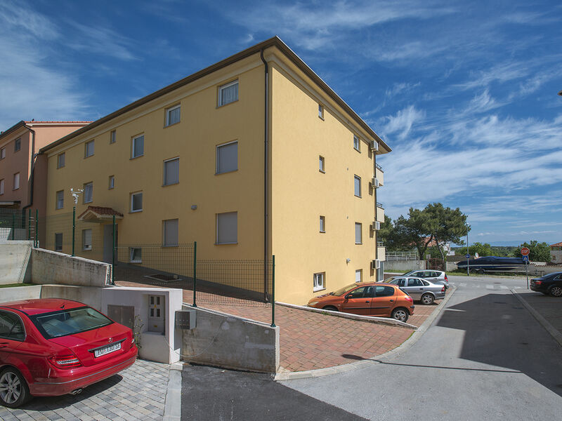 Apartmány 1318-844