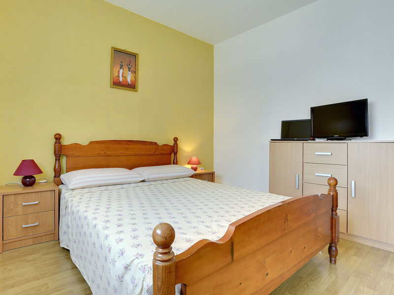 Apartmány 1318-844