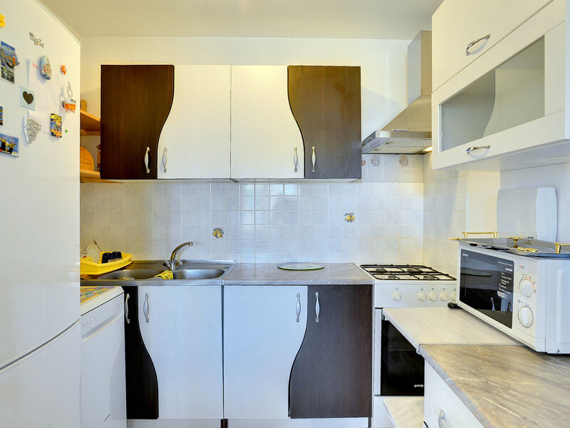 Apartmány 1318-844