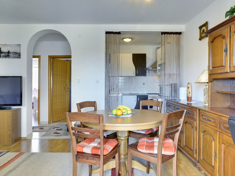 Apartmány 1318-844