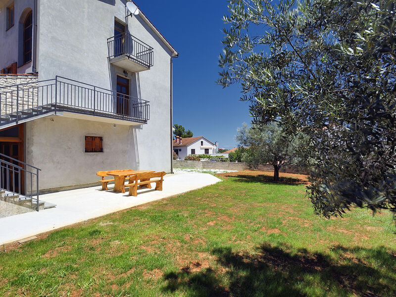 Apartmány 1318-856