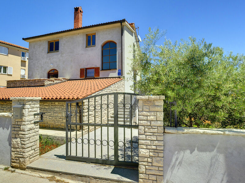 Apartmány 1318-856
