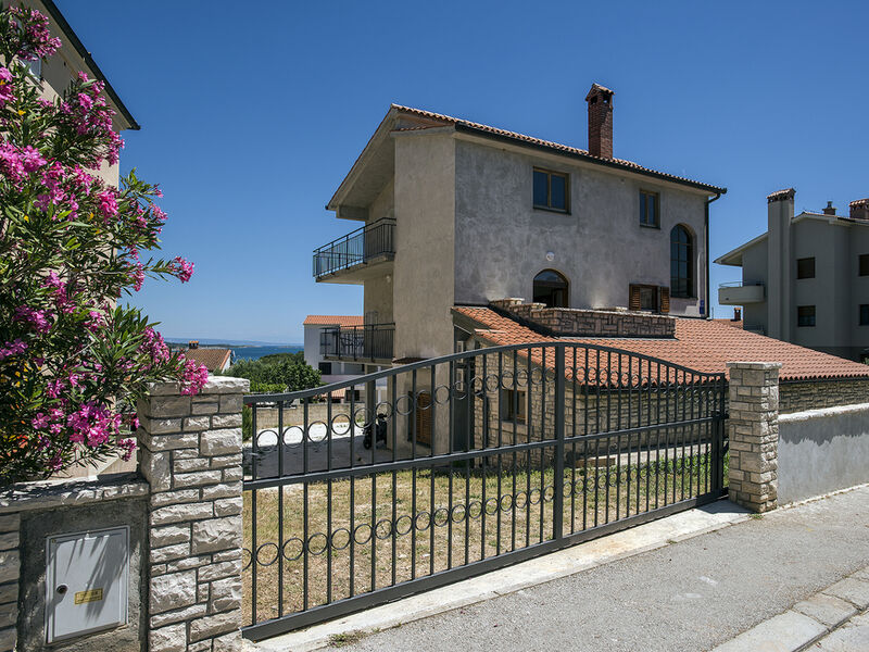 Apartmány 1318-856
