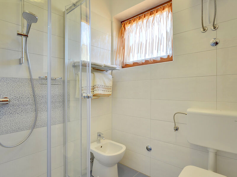Apartmány 1318-856
