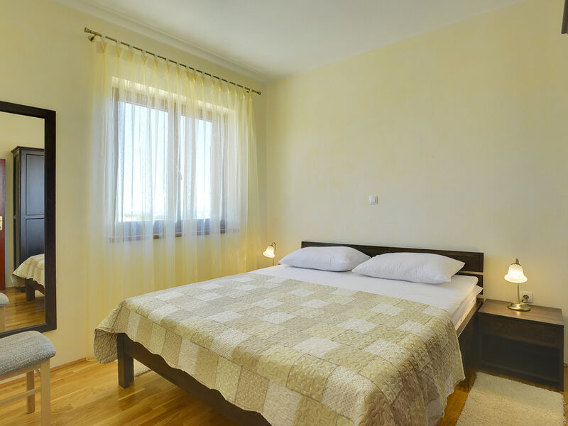 Apartmány 1318-856