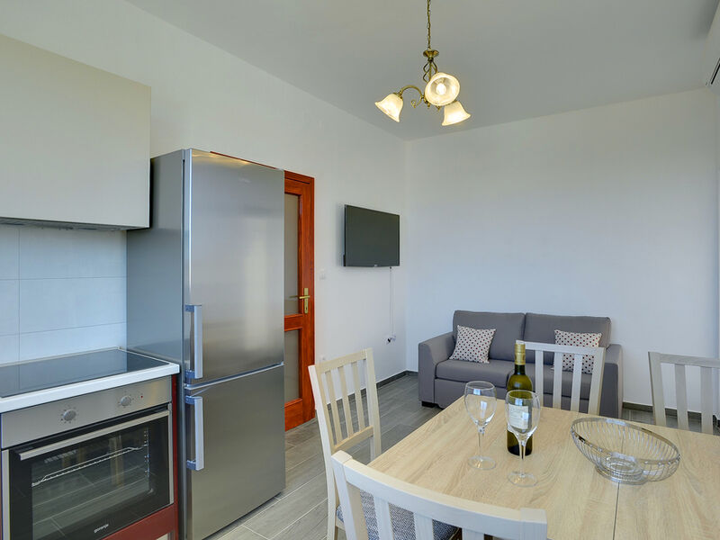 Apartmány 1318-856