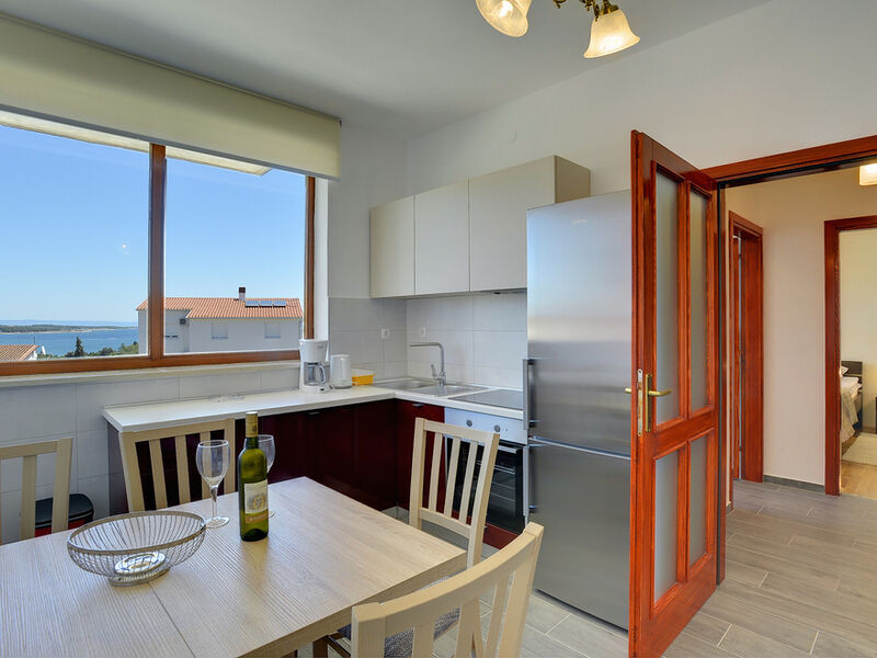 Apartmány 1318-856