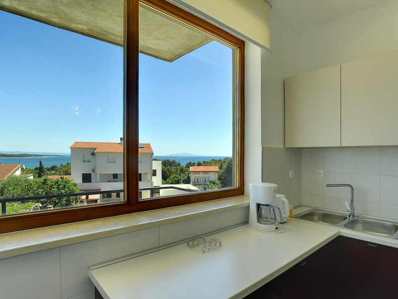 Apartmány 1318-856