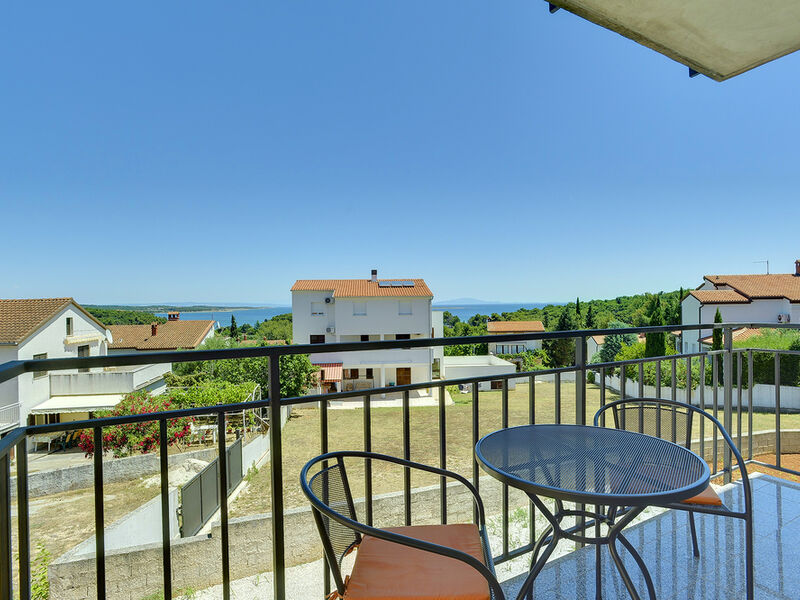 Apartmány 1318-856