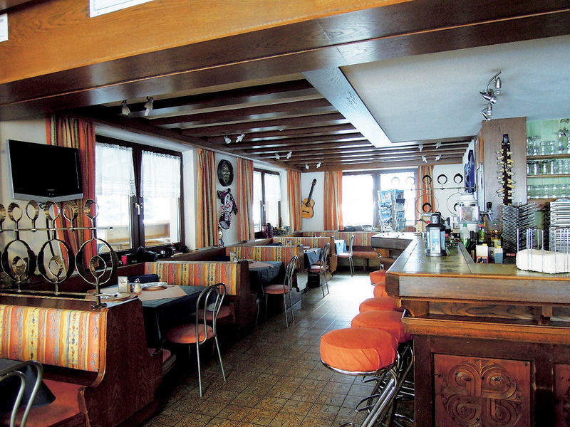 Pension Bergheimat