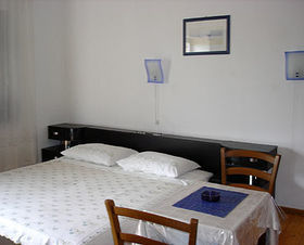 Apartmány 549-149