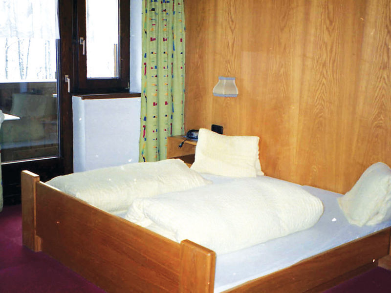Pension Bergheimat