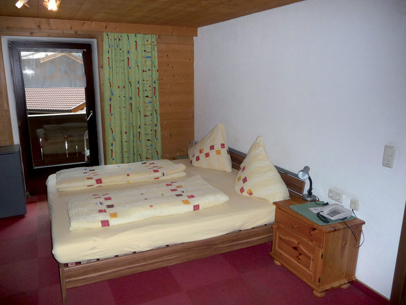 Pension Bergheimat
