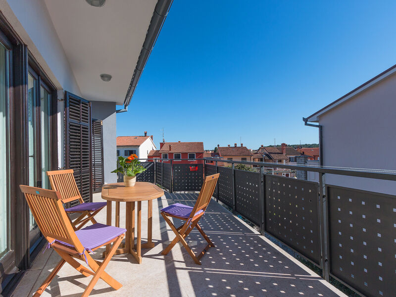 Apartmány 1318-880