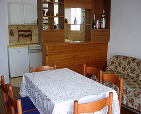 Apartmány 549-149