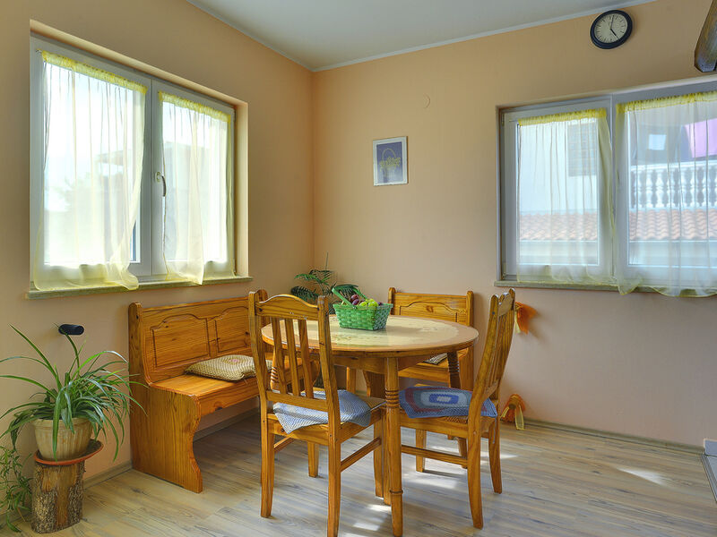 Apartmány 1318-907