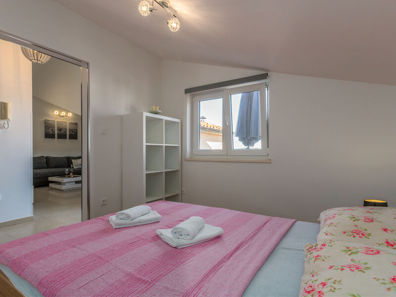 Apartmány 1318-924