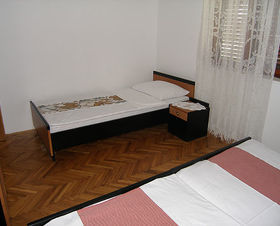 Apartmány 549-152