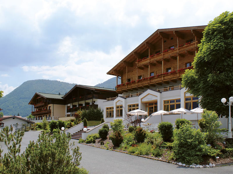 Hotel Pillerseehof & Der Bräuwirt