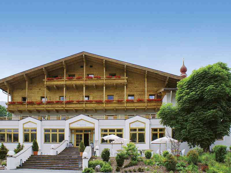 Hotel Pillerseehof & Der Bräuwirt