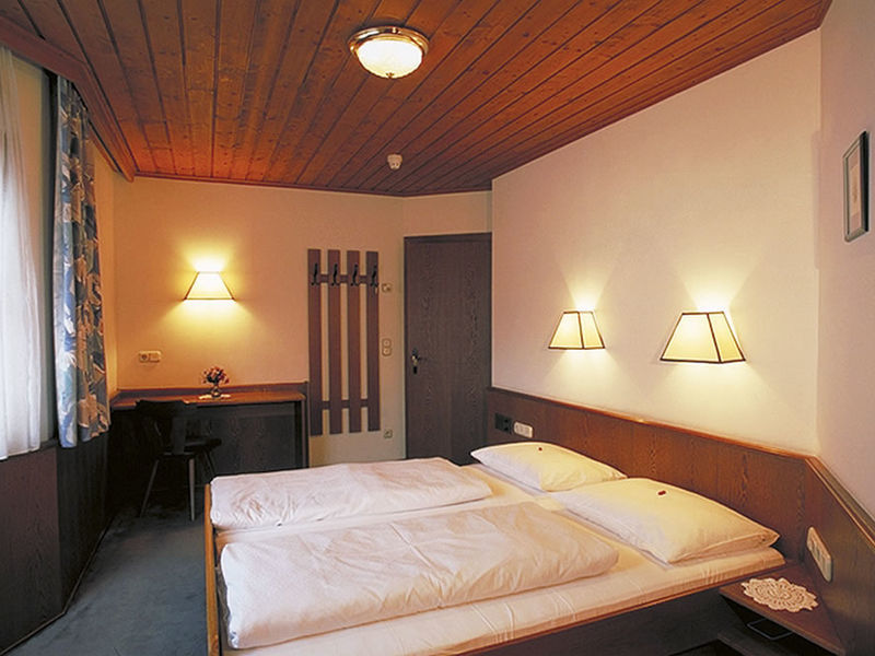 Hotel Pillerseehof & Der Bräuwirt