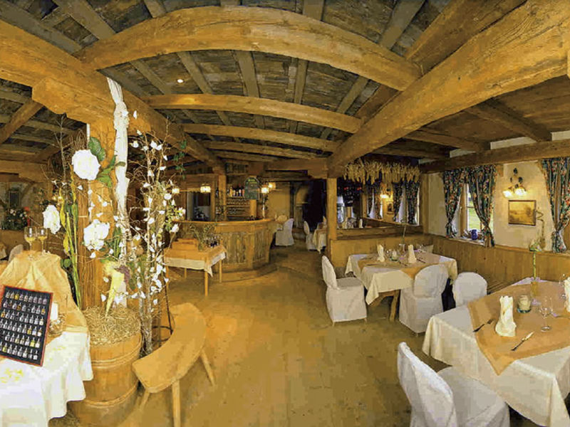 Hotel Pillerseehof & Der Bräuwirt