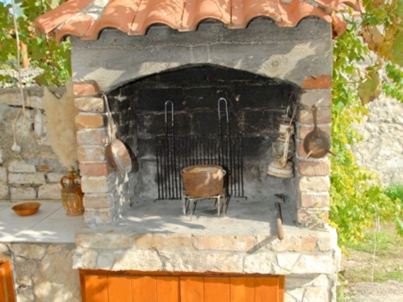 Apartmány Fiorela 1