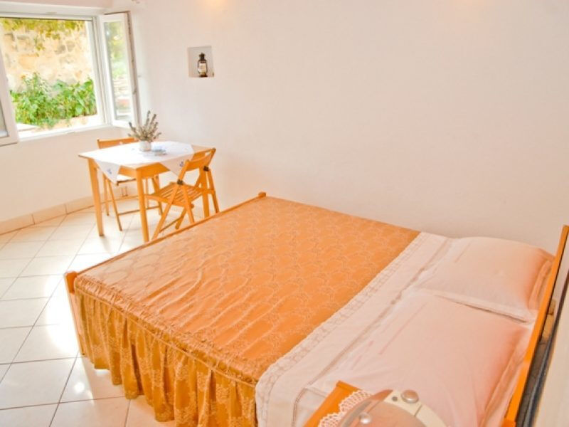 Apartmány Fiorela 1