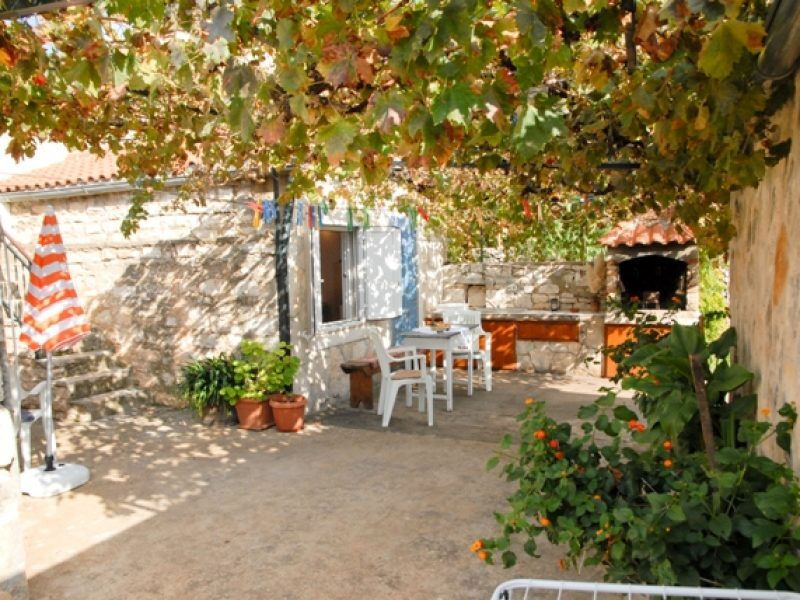 Apartmány Fiorela 1