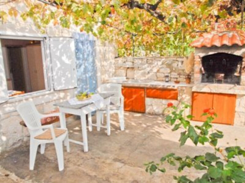 Apartmány Fiorela 1