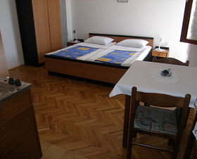 Apartmány 549-152