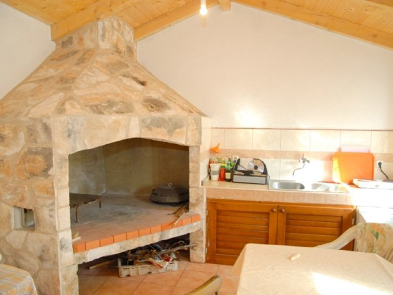 Apartmány Fiorela 1