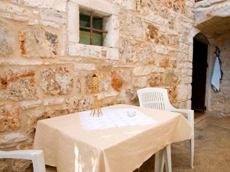 Apartmány Fiorela 1
